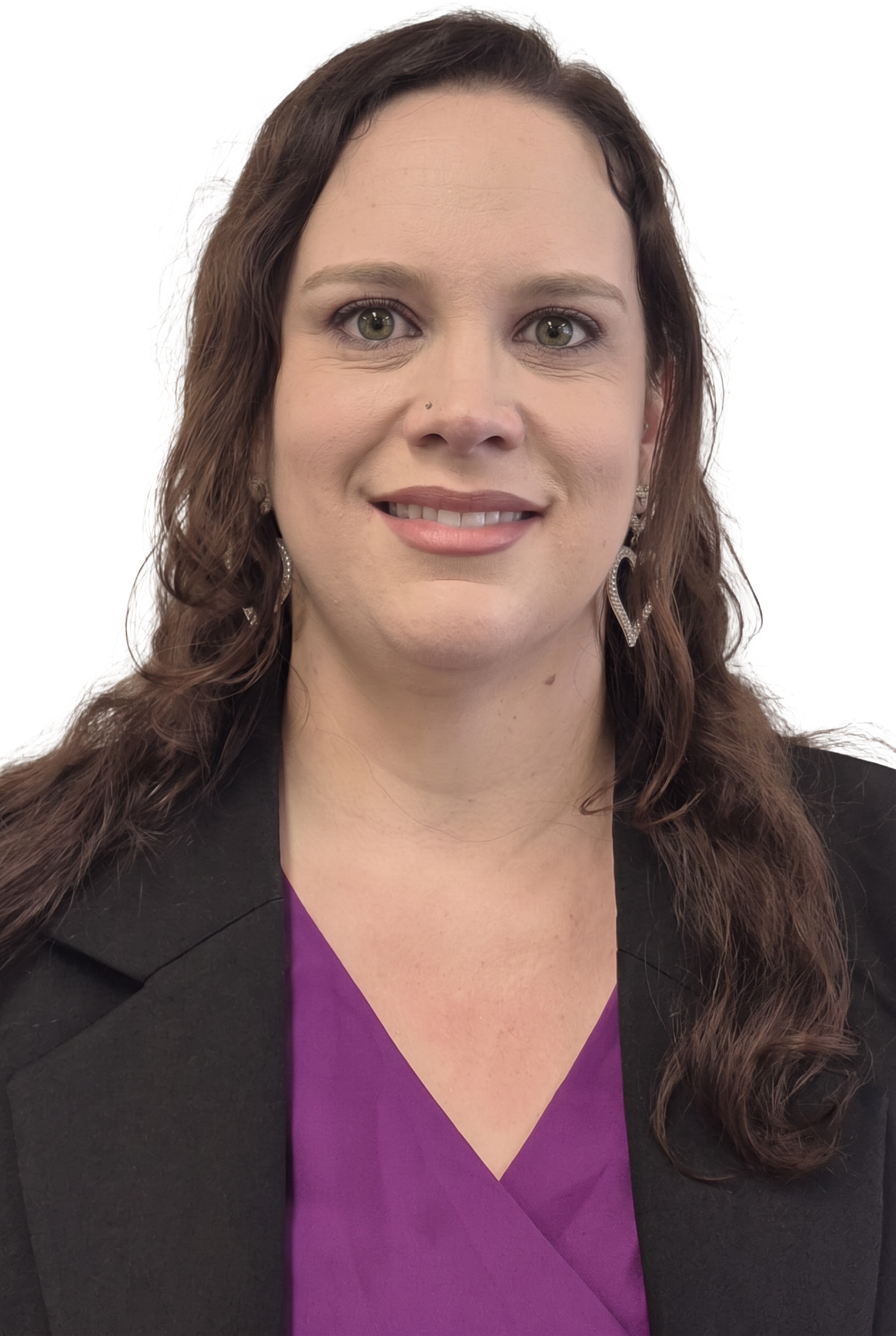 Wendy Brickwood, Optical Dispenser and Stylist at Mortdale Eyecare