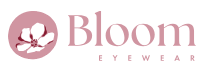 Bloom Eyewear eyewear logo, available at Mortdale Eyecare