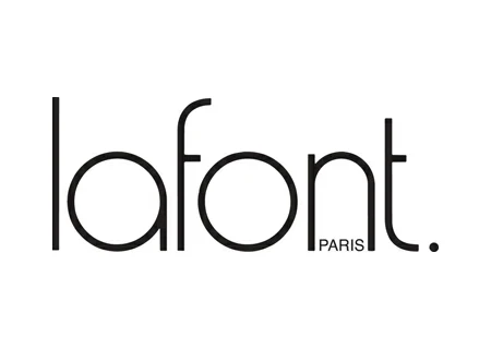 Lafont Paris eyewear logo, available at Mortdale Eyecare