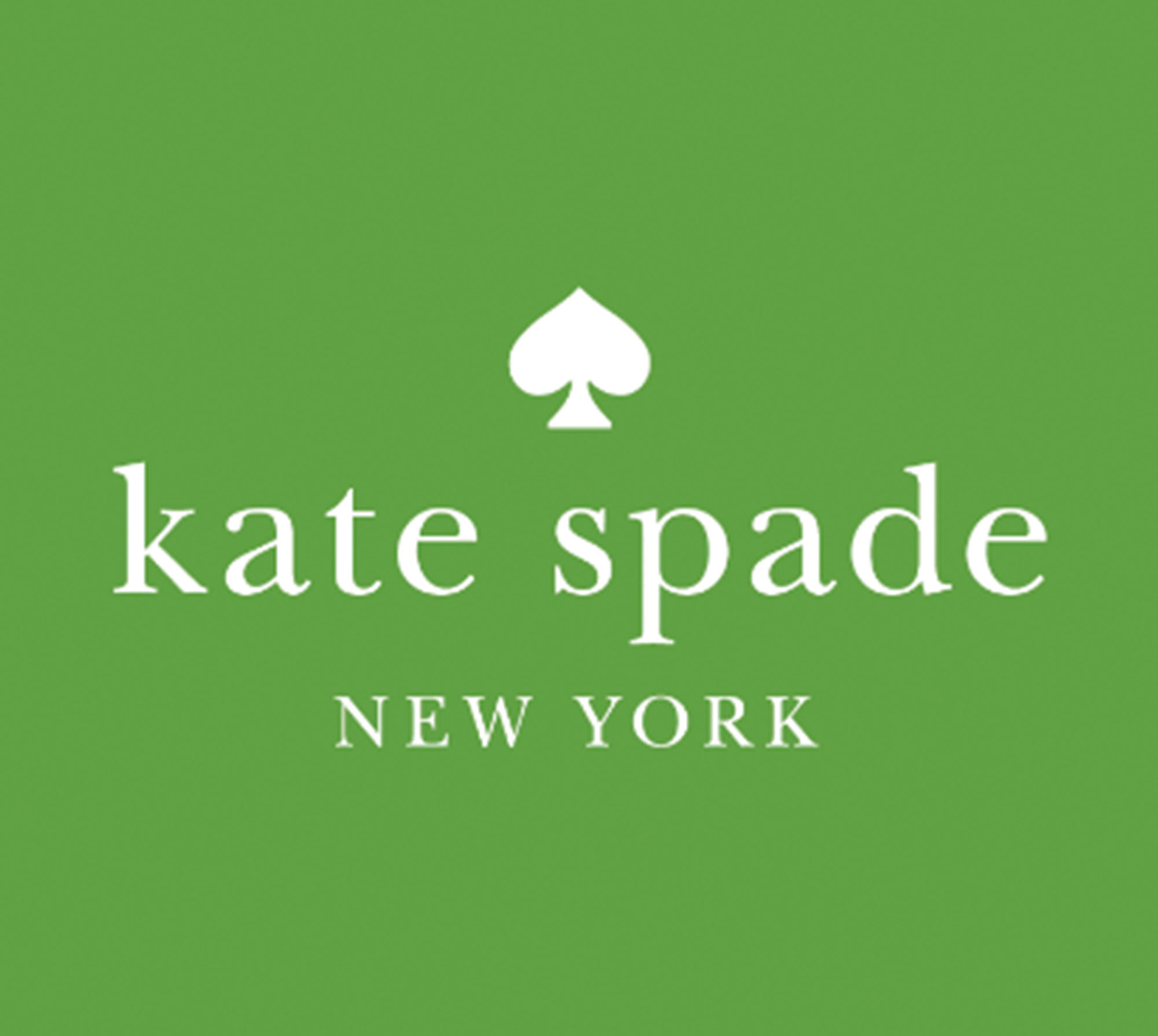 Kate Spade New York eyewear logo, available at Mortdale Eyecare