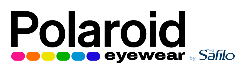 Polaroid Eyewear eyewear logo, available at Mortdale Eyecare